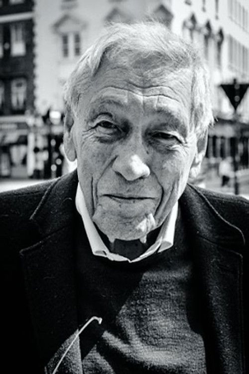 Evan Jones as Self-Introduction