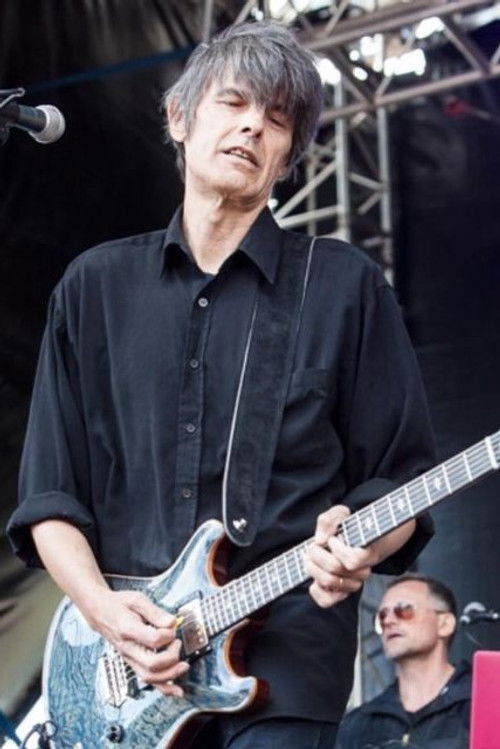 Stuart Fraser as Self (Guitar)