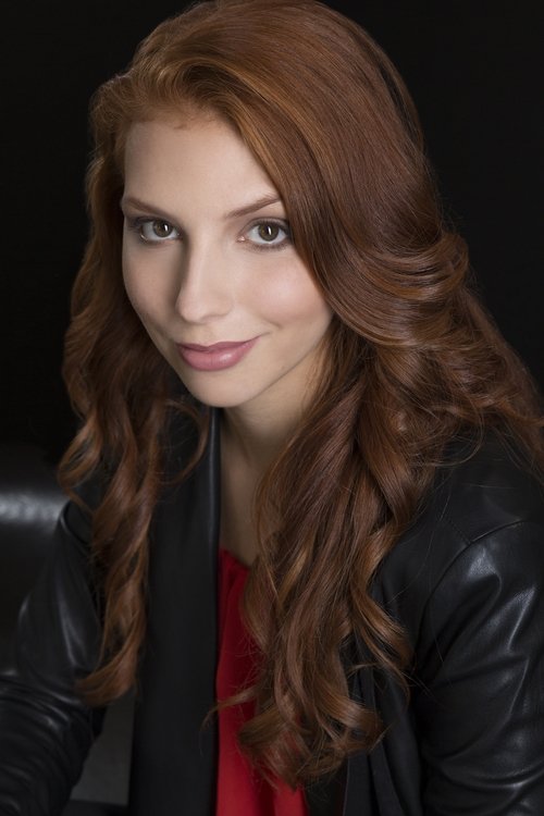 Shaughnessy O'Brien as Kayla