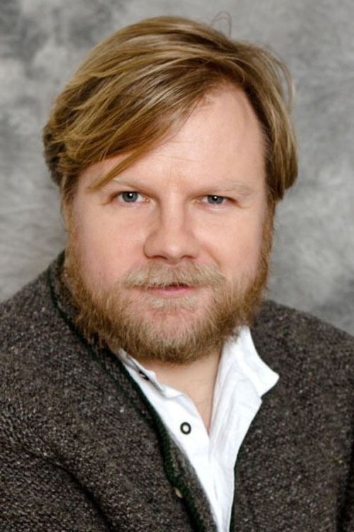 Michael Grimm as Herr von Seidlein