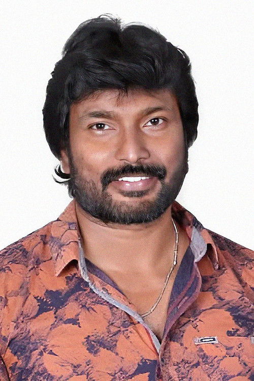 Vijay Prasath as Shanmugam