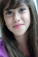 Eloïse Parramore as Maud