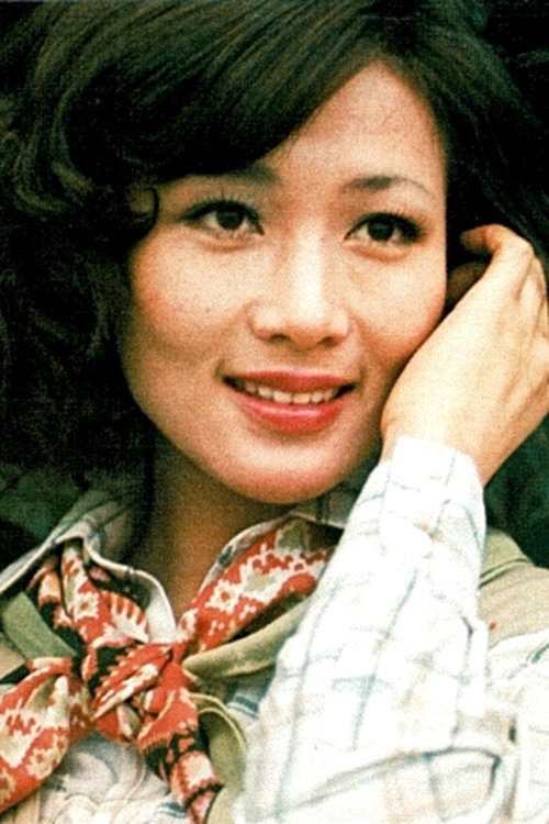 Junko Matsudaira as 