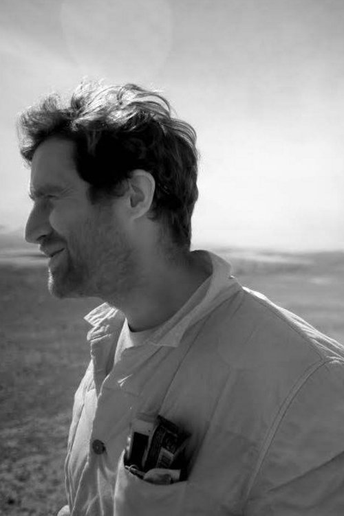 William Williamson as Jungle Bill