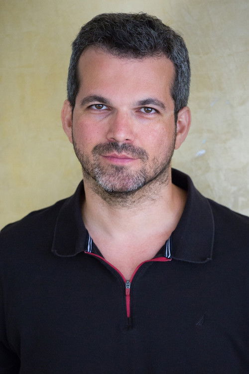 Marat Parkhomovsky as Yaron