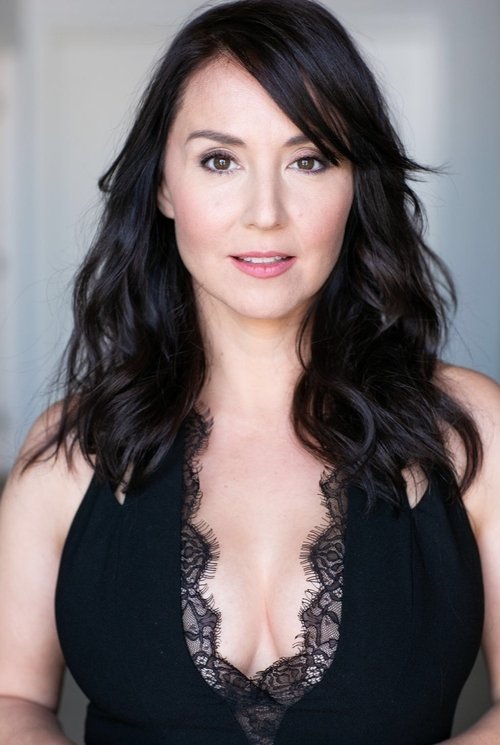 Marisilda Garcia as Irma