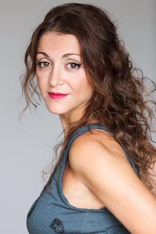 Johanne Toledano as Sabine Guelbar