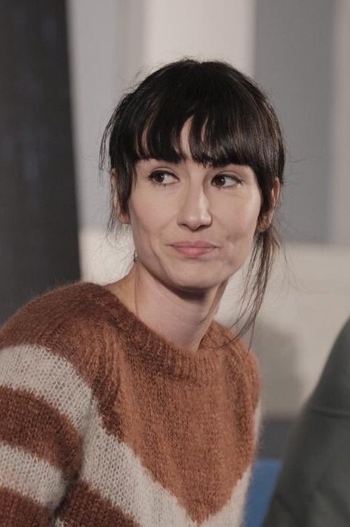 Elisa Cepedal as Herself