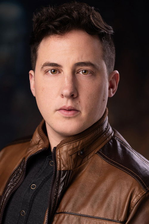 Adam Plant as Ben