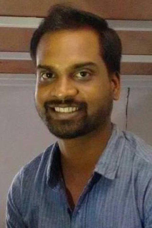 Pavel Navageethan as Viji