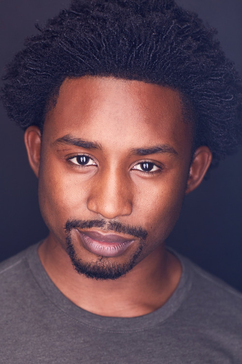 Kadeem Ali Harris as Anthony