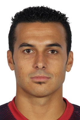 Pedro Rodríguez as Self