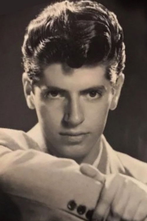 Jerry Fielding as Self