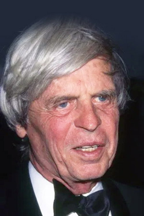 George Plimpton as Self