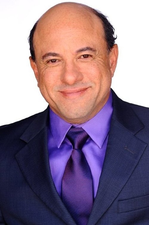 Kyle T. Heffner as Video Technician #1