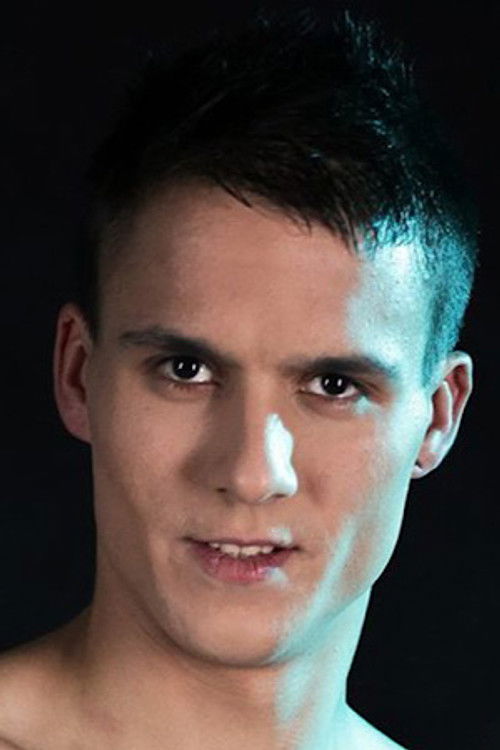 Xander Rex as (archive footage)