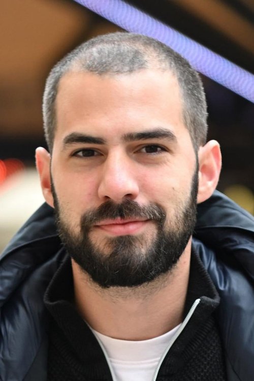 Domagoj Nižić as Bulja