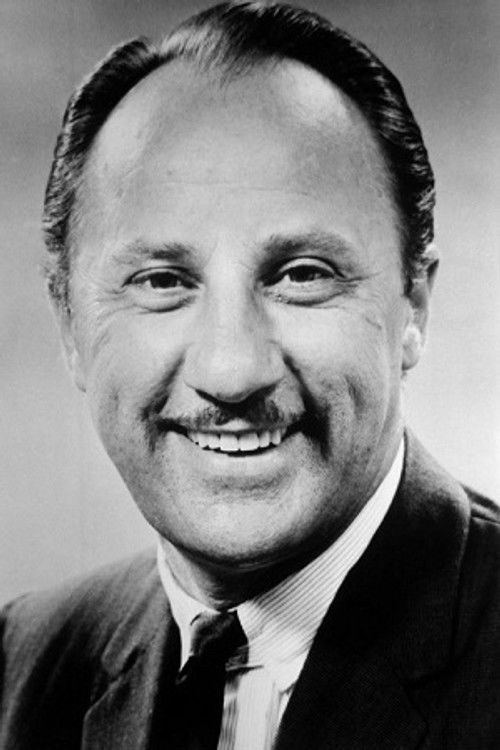 Dick Wilson as First Trucker