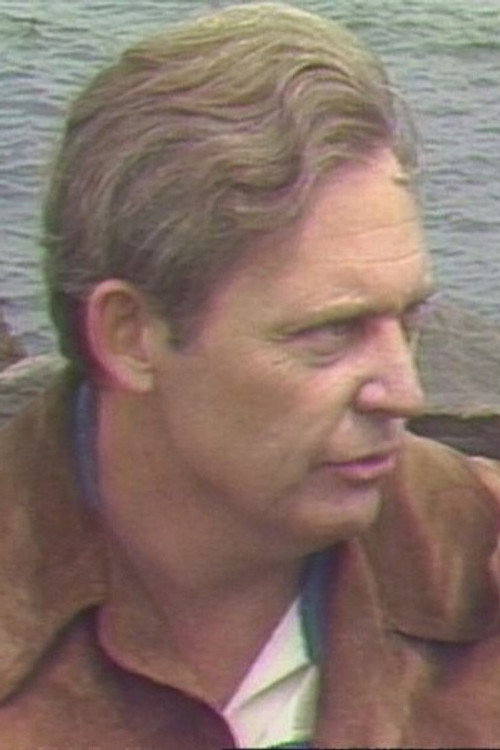 Michael Harris as Self (archive footage)