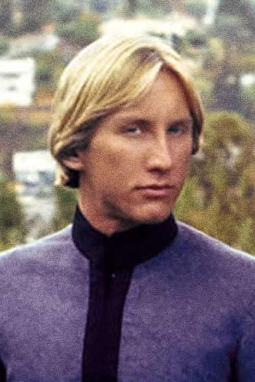 Tim Nolty as (archive footage)