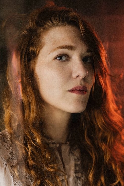 Valentina Di Pace as Bigna