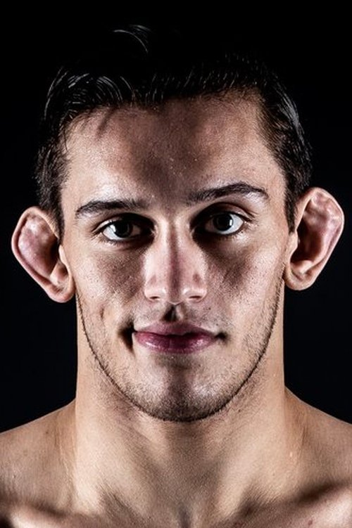 Lucas Brennan as Himself