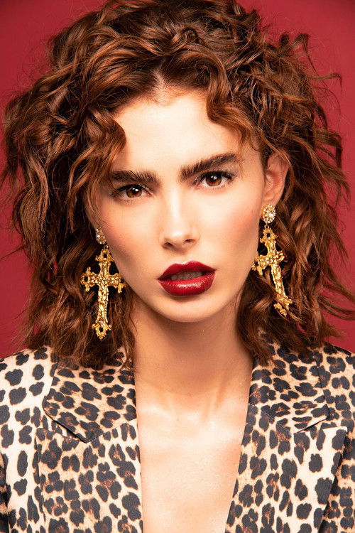 Courtney Nelson as Paige