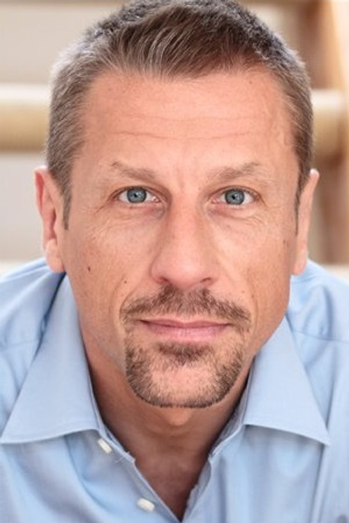 Robert Weiss as Captain Colbourne