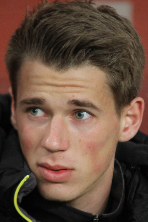 Erik Durm as Self