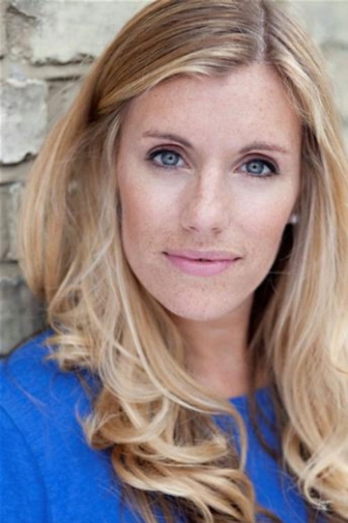 Katie Don-Hughes as Schoolteacher