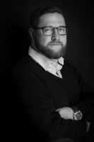 Wilhelm-Rafael Garth as Gigi (Voice)