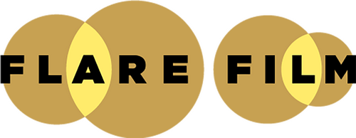Flare Film logo