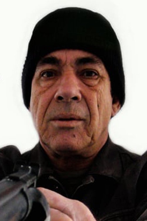 Kostas Stefanakis as Kamaki