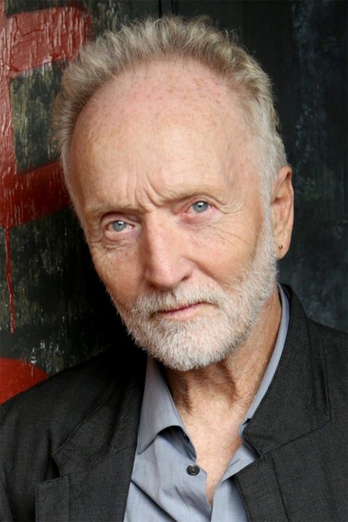Tobin Bell as Von