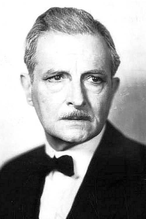 John St. Polis as Professor (uncredited)