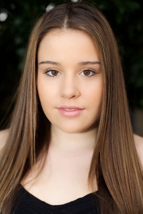 Malorie O'Neill as Michelle