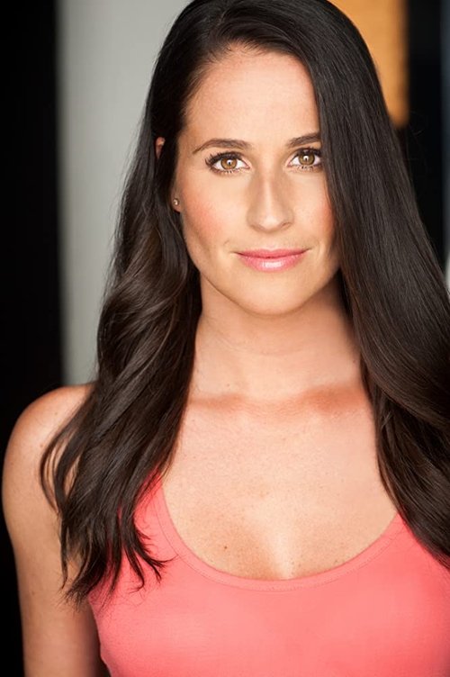 Katy Davis as Nurse Shannon