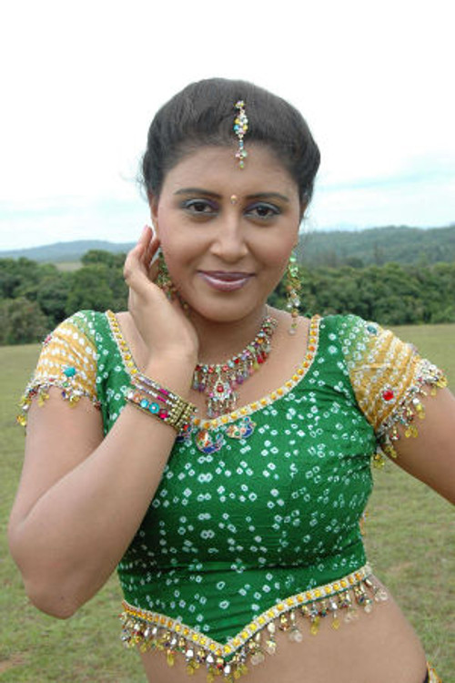 Ranjitha as Indu