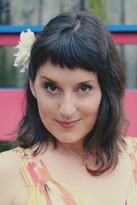 Terese Aiello as Dr. Jane Halper