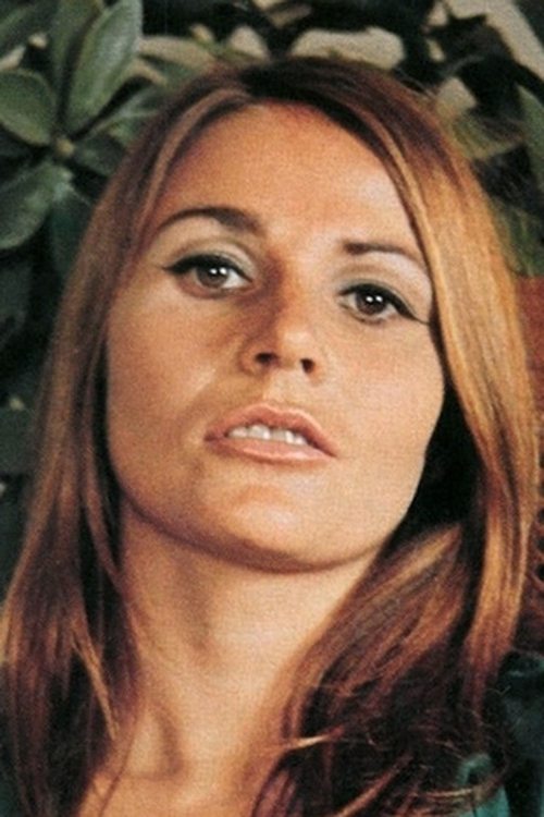 Uschi Digard as Soul (as Astrid Lillimor)