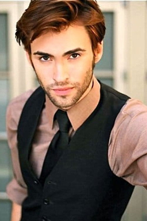 Chris Shepardson as Dying Boy