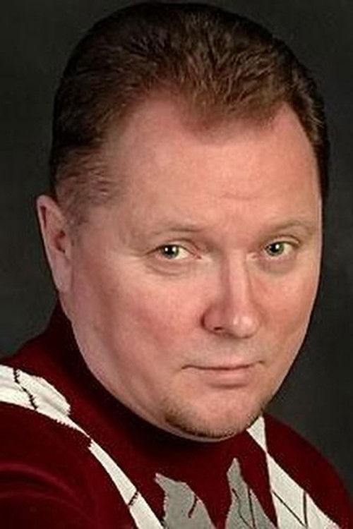 Leonid Dzyunik as producer