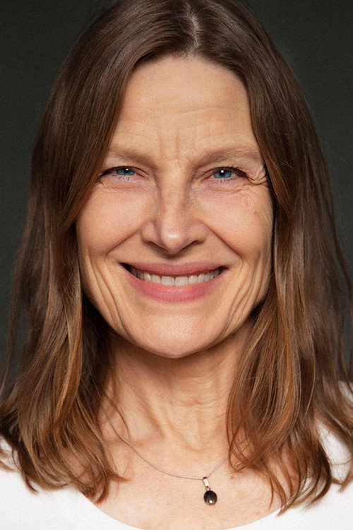 Christina Meincke as Self