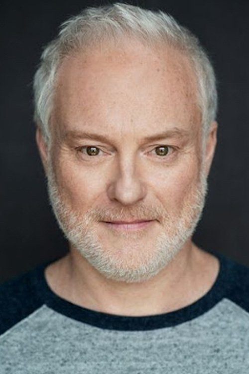 Emmanuel Charest as Detective Leblanc