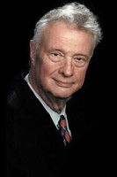 Robert Benedetti as Senator