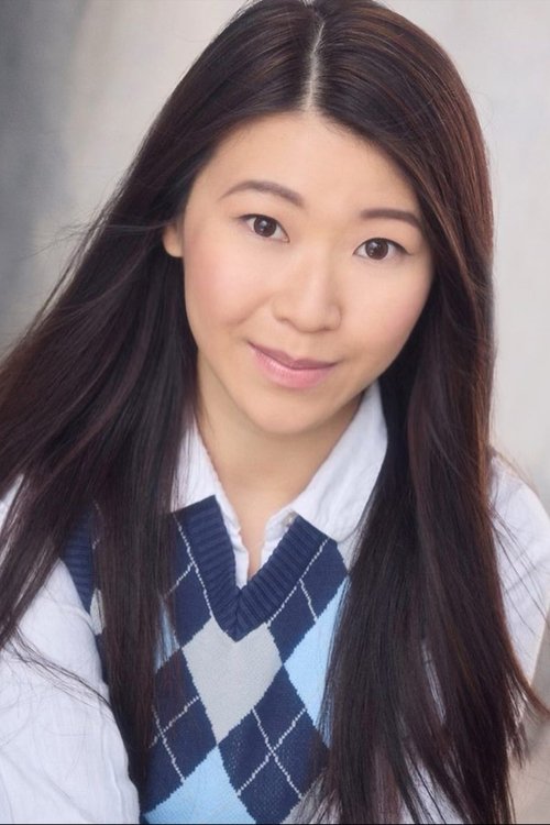 Grace Chim as Mary Corby