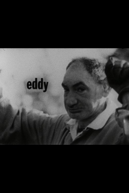 Eddy poster