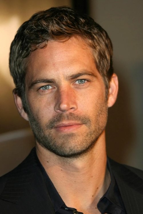 Paul Walker as Self (archive footage)