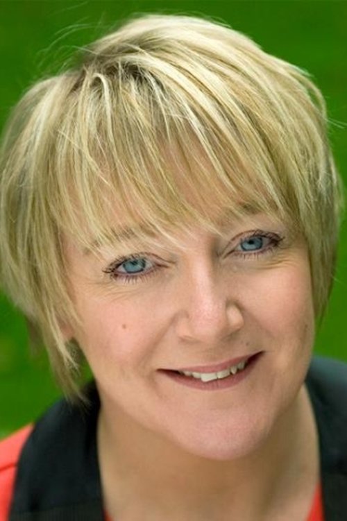 Cathy Breeze as Belle