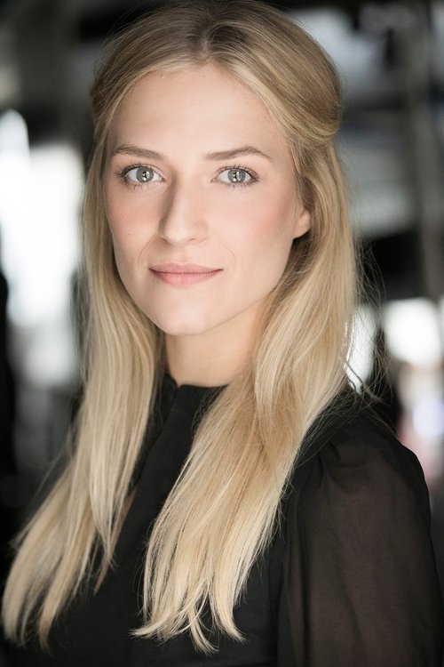 Octavia Gilmore as Misha